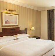 Sheraton Amman Al Nabil Hotel