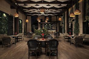 Sheraton Amman Al Nabil Hotel