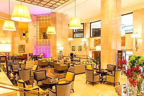 Sheraton Amman Al Nabil Hotel