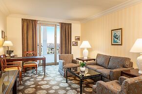 Sheraton Amman Al Nabil Hotel