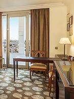 Sheraton Amman Al Nabil Hotel