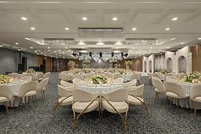 Sheraton Amman Al Nabil Hotel