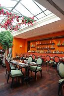 Sheraton Amman Al Nabil Hotel