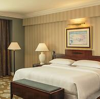 Sheraton Amman Al Nabil Hotel