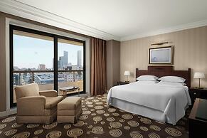Sheraton Amman Al Nabil Hotel