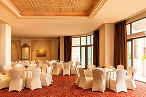 Sheraton Amman Al Nabil Hotel