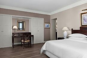 Sheraton Amman Al Nabil Hotel