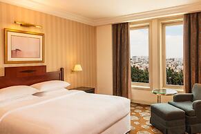 Sheraton Amman Al Nabil Hotel