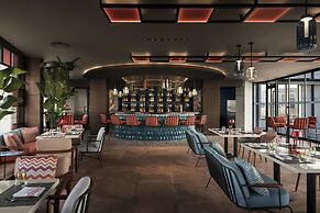 Sheraton Amman Al Nabil Hotel