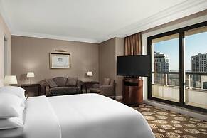 Sheraton Amman Al Nabil Hotel