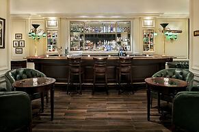 Sheraton Amman Al Nabil Hotel