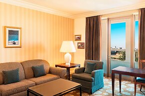 Sheraton Amman Al Nabil Hotel