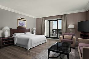 Sheraton Amman Al Nabil Hotel