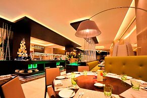 Sheraton Amman Al Nabil Hotel