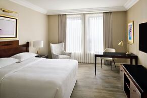 Sheraton Amman Al Nabil Hotel