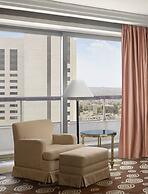 Sheraton Amman Al Nabil Hotel