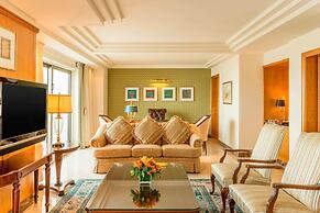 Sheraton Amman Al Nabil Hotel