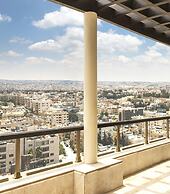 Sheraton Amman Al Nabil Hotel