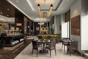 Sheraton Amman Al Nabil Hotel
