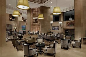 Sheraton Amman Al Nabil Hotel