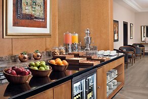 Sheraton Amman Al Nabil Hotel