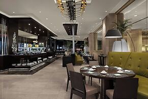 Sheraton Amman Al Nabil Hotel