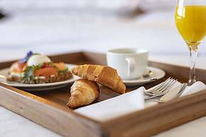 Sheraton Amman Al Nabil Hotel