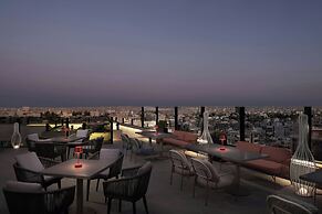 Sheraton Amman Al Nabil Hotel