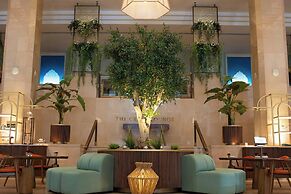 Sheraton Amman Al Nabil Hotel