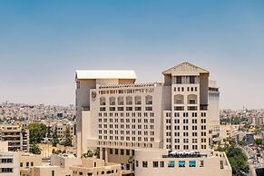 Sheraton Amman Al Nabil Hotel