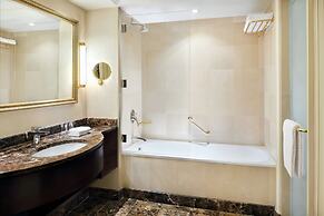 Sheraton Amman Al Nabil Hotel