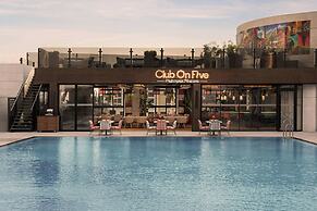 Sheraton Amman Al Nabil Hotel