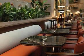 Sheraton Amman Al Nabil Hotel