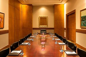 Sheraton Amman Al Nabil Hotel