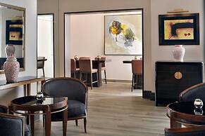 Sheraton Amman Al Nabil Hotel