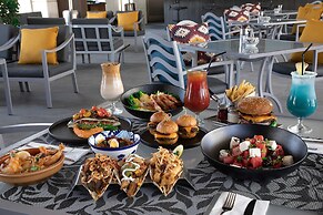 Sheraton Amman Al Nabil Hotel