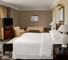 Sheraton Amman Al Nabil Hotel