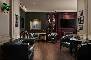 Sheraton Amman Al Nabil Hotel