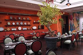 Sheraton Amman Al Nabil Hotel