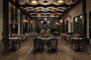 Sheraton Amman Al Nabil Hotel