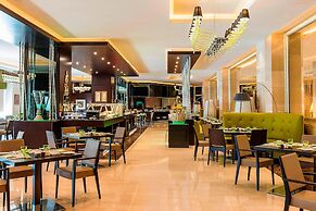 Sheraton Amman Al Nabil Hotel