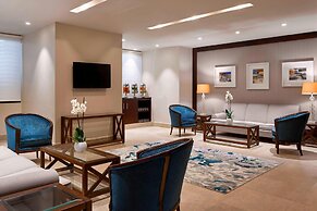 Sheraton Amman Al Nabil Hotel