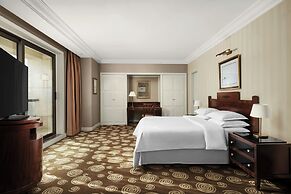 Sheraton Amman Al Nabil Hotel