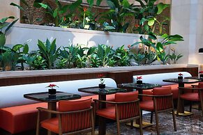 Sheraton Amman Al Nabil Hotel