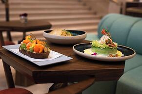 Sheraton Amman Al Nabil Hotel