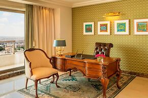 Sheraton Amman Al Nabil Hotel