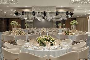 Sheraton Amman Al Nabil Hotel