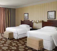 Sheraton Amman Al Nabil Hotel