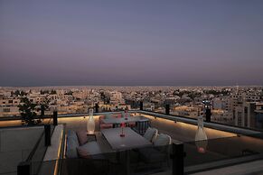 Sheraton Amman Al Nabil Hotel