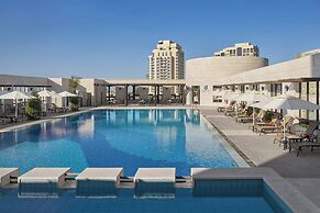 Sheraton Amman Al Nabil Hotel